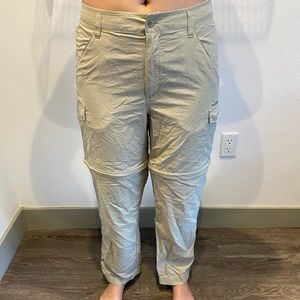 COLUMBIA PANTS
